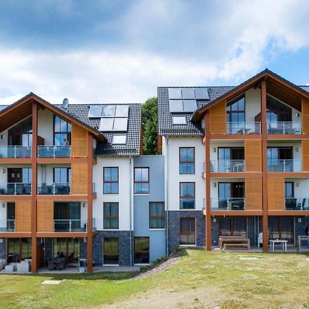 Uplandparcs Residence Astenberg Winterberg Exterior foto