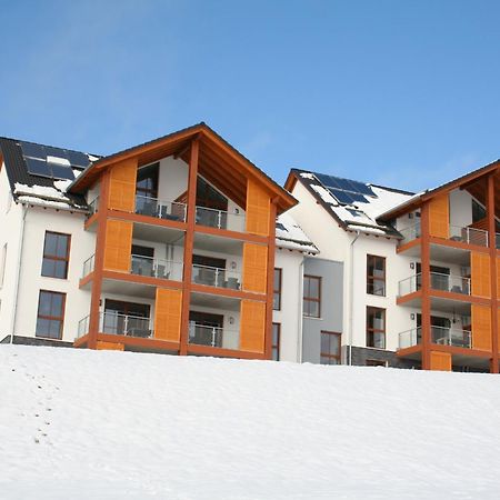 Uplandparcs Residence Astenberg Winterberg Exterior foto