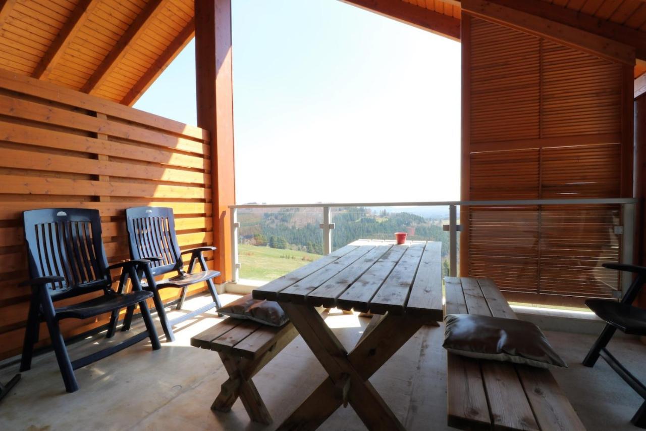 Uplandparcs Residence Astenberg Winterberg Exterior foto